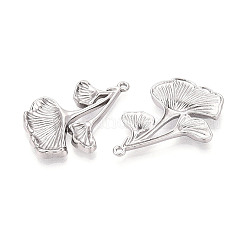 Подвески из нержавеющей стали 304&nbsp;STAS-N114-53P