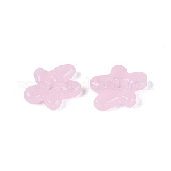Abalorios de colores vario hechos a mano&nbsp;LAMP-N024-38L