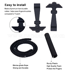 Сменные комплекты для ручек охладителя&nbsp;AJEW-NB0002-36