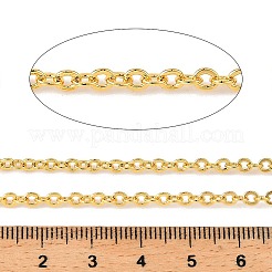 Chaînes de câble en laiton&nbsp;CHC-H111-05G-06