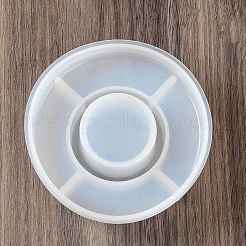 Подсвечник своими руками из силиконовой Молды&nbsp;SIL-F008-01I