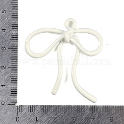 Подвески из сплава краски для выпечки&nbsp;LS-FIND-G080-02A