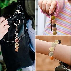 Круглые пищевые экологически чистые силиконовые бусины&nbsp;SIL-CJ0002-72