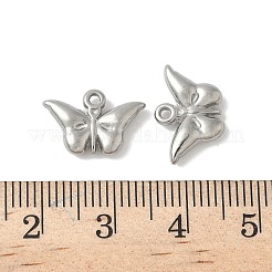 Подвески из нержавеющей стали 304&nbsp;STAS-F320-03C-P