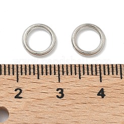 Сплавные паяные замкнутые соединительные кольца&nbsp;X-PALLOY-H039-P