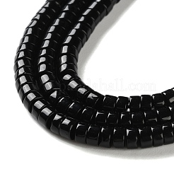 Natürlichen Obsidian Perlen Stränge&nbsp;LS-G-H230-61