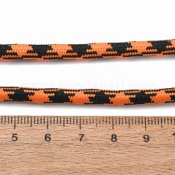 Polycotton-Geflechtschnur mit Innenkern&nbsp;OCOR-NH0002-01-19