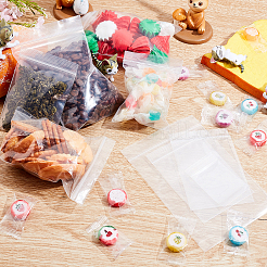 Пластиковые сумки на молнии&nbsp;OPP-PH0001-29A