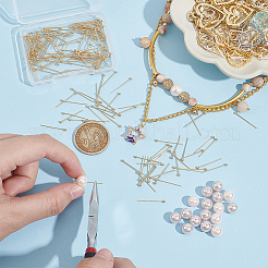 150 шт. штифты с шаровой головкой из нержавеющей стали 304&nbsp;STAS-UN0058-93C-G