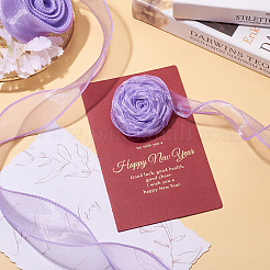 Полиэфирная проволочная лента&nbsp;OCOR-TAC0035-13B