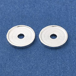 Spacer бисер латунные&nbsp;KK-B121-07C-S