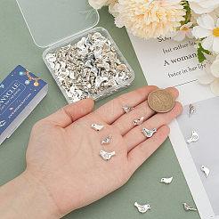 150шт 3 стиля бусины из сплава в тибетском стиле&nbsp;FIND-SC0010-63