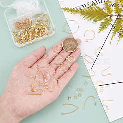 Diy kits para hacer aretes&nbsp;STAS-DC0001-31