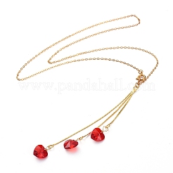 Colliers avec pendentifs&nbsp;NJEW-JN02654