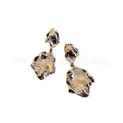 Orecchini pendenti in lega per donna&nbsp;WG5D740-02