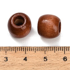 Perles européennes en bois d'érable&nbsp;WD-CBA7A54-03C