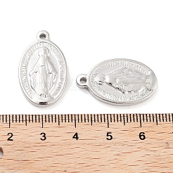 Подвески из нержавеющей стали 304&nbsp;LS-STAS-P364-13P