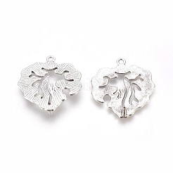 Подвески тибетского сплава&nbsp;EA11898Y-NF