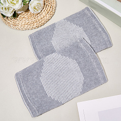 Наколенник из полиэстера&nbsp;AJEW-WH20121-12C