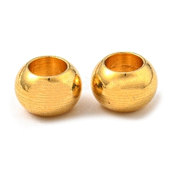 Perline rondelle in acciaio inox 304&nbsp;X-STAS-I020-14G
