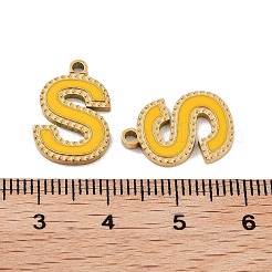 Ионное покрытие (ip) подвески из нержавеющей стали 316&nbsp;STAS-U014-28G-19