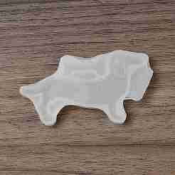 DIY силиконовые Молды для кулона&nbsp;LS-SIMO-L001-04B