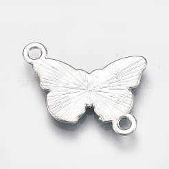 Печатные соединители звеньев сплава&nbsp;PALLOY-S118-16