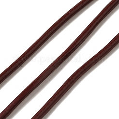 Шнур натуральной кожи&nbsp;LC2MM006-02