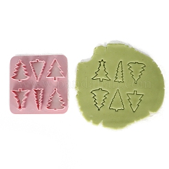 Рождественская тема абс пластик пластилин инструменты&nbsp;X-CELT-PW0003-003A