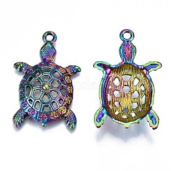 Подвески из сплава  PALLOY-N156-037-RS