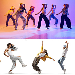 8 шт. 8 стиля бабочка лист сплава подвеска железные цепи ремни комплект&nbsp;HJEW-DR00231