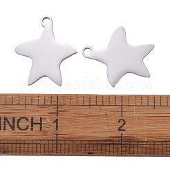 Подвески из нержавеющей стали 304&nbsp;LS-STAS-I140-13S