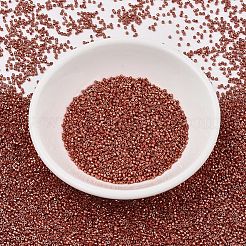 Бусины Миюки Делика&nbsp;X-SEED-J020-DB1838