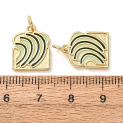 Pendente in ottone&nbsp;KK-CBA90BB-09G