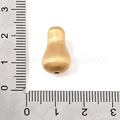 925 perle de banc à tirage en argent sterling&nbsp;SE-CBAF1B2-08G