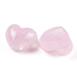 Cabochon decoden in resina epossidica trasparente&nbsp;CRES-P035-07C