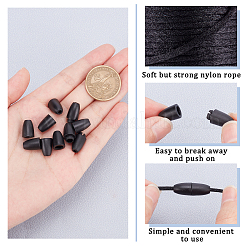 Нейлоновая нить&nbsp;LW-SC0001-02A