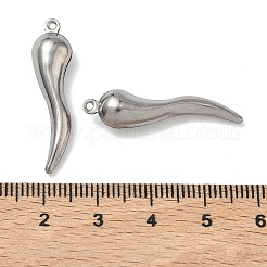 Подвески из нержавеющей стали 304&nbsp;STAS-P433-11P