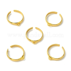 Компоненты регулируется латунные кольца&nbsp;XGR0088G-132G