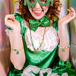 Ювелирные комплекты diy&nbsp;DIY-PJ0001-40