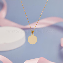 60шт 2 цвета латунные подвески&nbsp;KK-HY0003-39