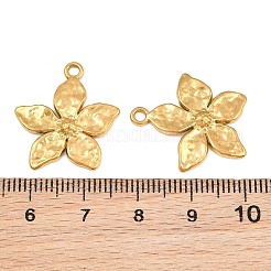Pendentifs en acier inoxydable 304&nbsp;SA-CBA3ECF-09G