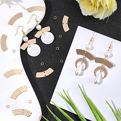 Набор для поиска поделок для изготовления ювелирных изделий&nbsp;DIY-CN0002-63