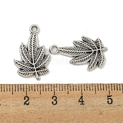 Сплавочные подвески тибетского стиля&nbsp;TIBEP-Q043-316-RS