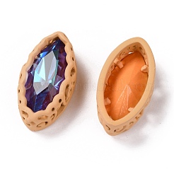 Шить на горный хрусталь&nbsp;RGLA-P033-F02-01