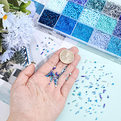 Kits de accessoires de bricolage&nbsp;DIY-PA0001-90B