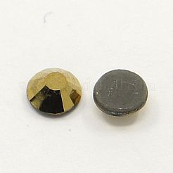 Glas Hotfix Strass&nbsp;RGLA-A019-SS20-567