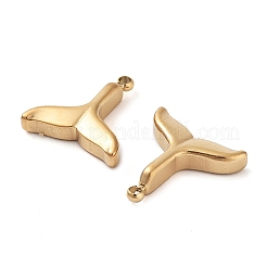 Ciondoli in acciaio inossidabile 304&nbsp;X-STAS-L022-367G