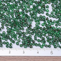 Miyuki runde Rocailles Perlen&nbsp;SEED-X0054-RR4507