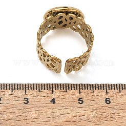 Manschettenringkomponenten aus Edelstahl 304&nbsp;SA-CBA37BC-14D-G